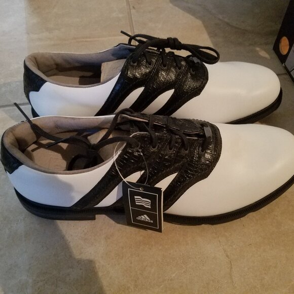 NWT Adidas Golf Shoes Tour 360 3.0 - Picture 2 of 6